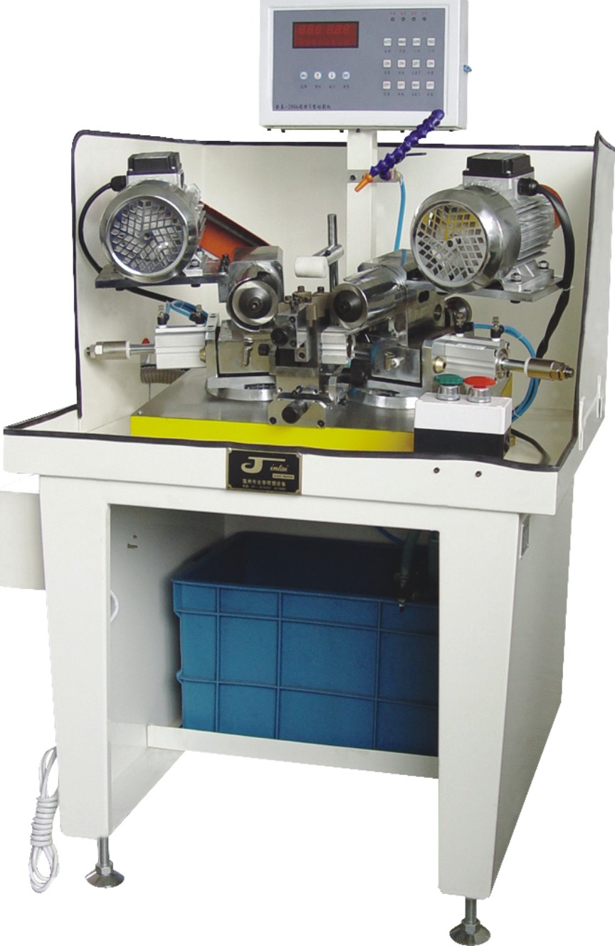 程控V型切割機(jī)