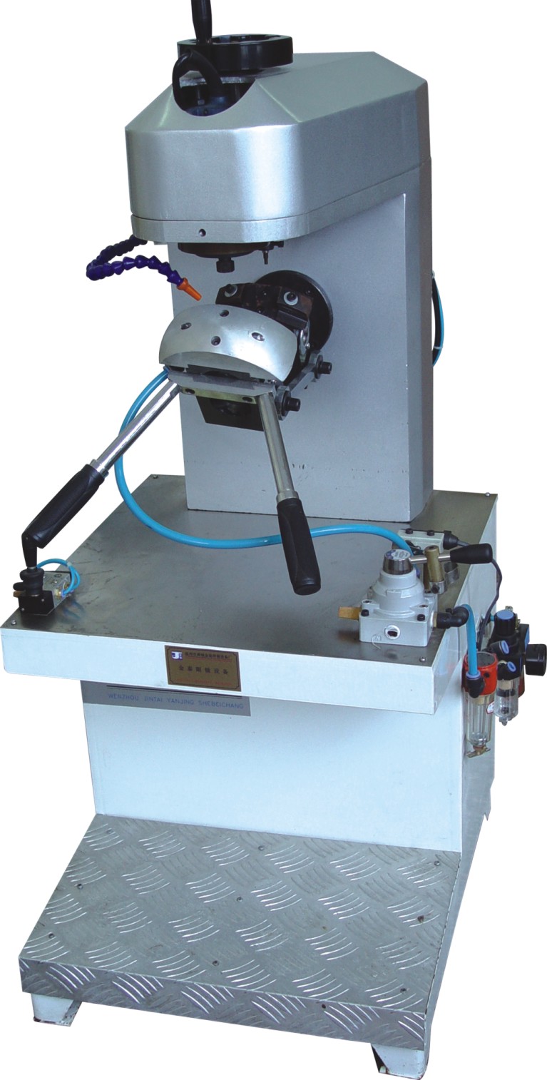 多功能兩用割片機