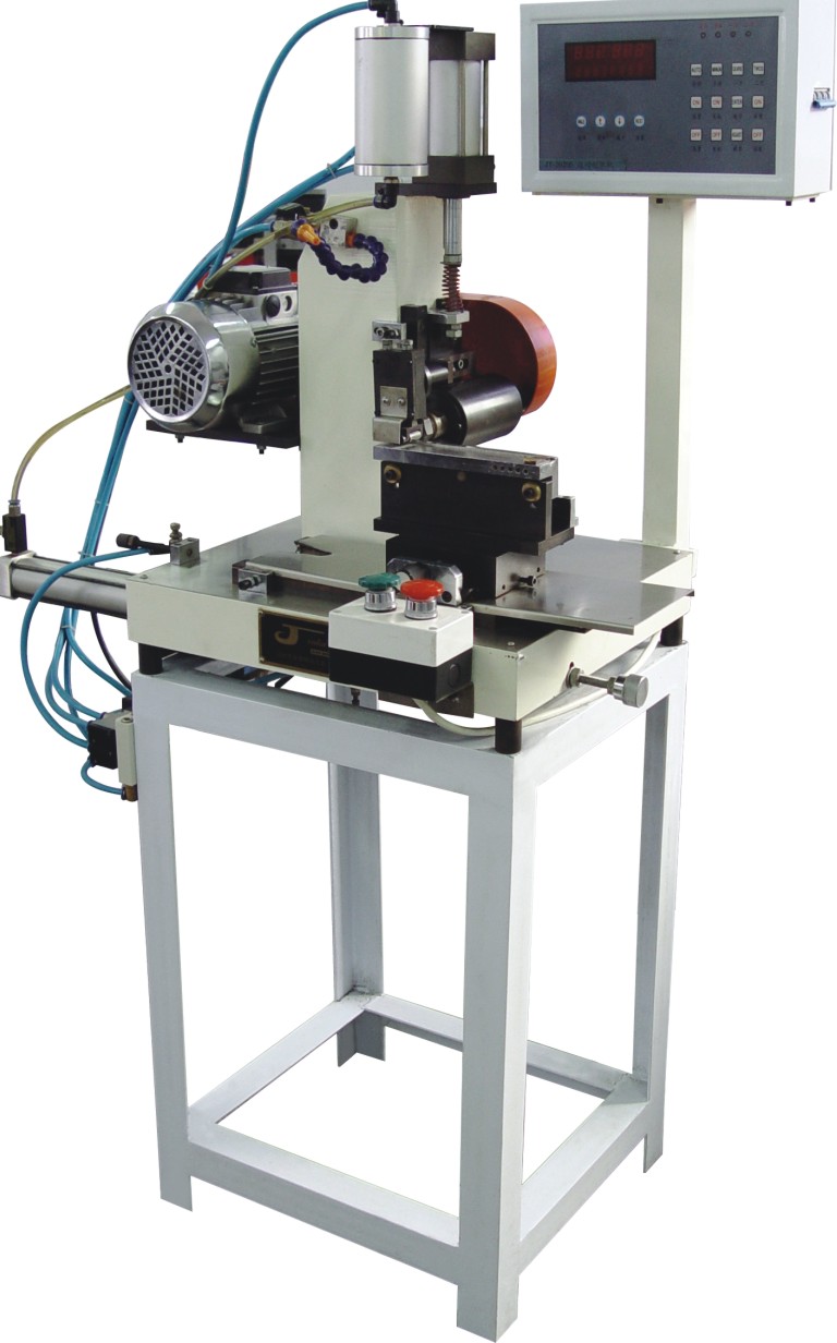 風油自動刨肶機