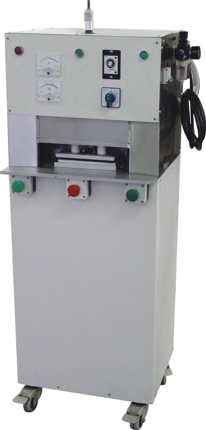 高頻烘爐