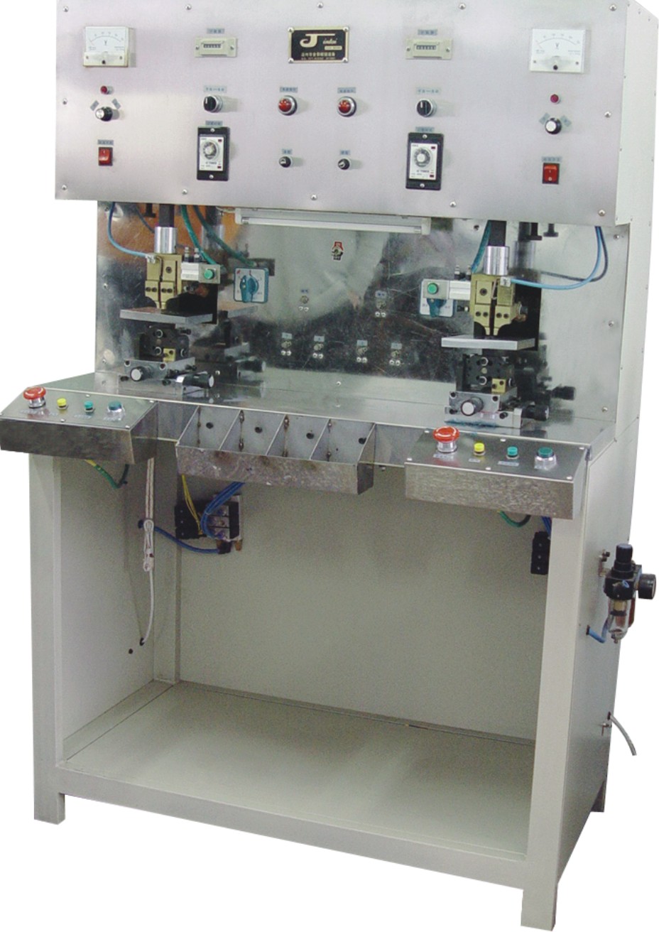 雙頭釘膠機(jī)